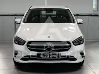 2019 Mercedes Benz B 250