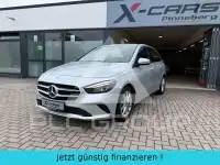 2019 Mercedes Benz B 250