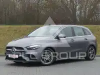 2019 Mercedes Benz B 250