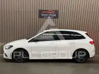 2019 Mercedes Benz B 250