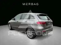 2019 Mercedes Benz B 250