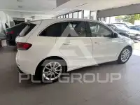 2019 Mercedes Benz B 250