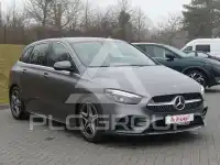 2019 Mercedes Benz B 250
