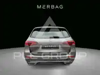 2019 Mercedes Benz B 250