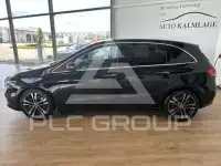 2019 Mercedes Benz B 250