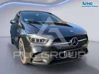 2019 Mercedes Benz B 250