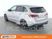 2019 Mercedes Benz B 250