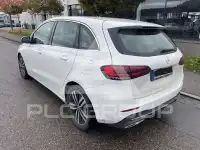 2019 Mercedes Benz B 250