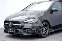 2019 Mercedes Benz B 250