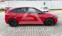 2019 Mercedes Benz B 250