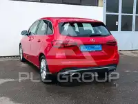 2019 Mercedes Benz B 250