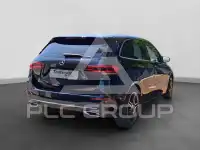 2019 Mercedes Benz B 250