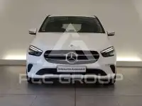 2019 Mercedes Benz B 250