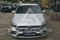 2019 Mercedes Benz B 250