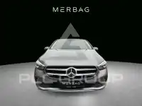 2019 Mercedes Benz B 250