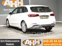 2019 Mercedes Benz B 250