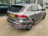 2019 Mercedes Benz B 250