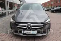 2019 Mercedes Benz B 250