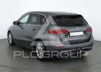2019 Mercedes Benz B 250