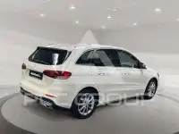 2019 Mercedes Benz B 250