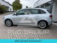 2019 Mercedes Benz B 250