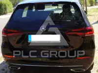 2019 Mercedes Benz B 250