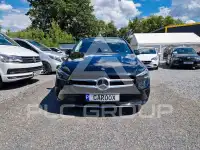 2019 Mercedes Benz B 250