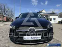 2019 Mercedes Benz B 250