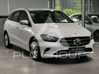 2019 Mercedes Benz B 250