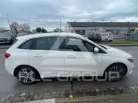 2019 Mercedes Benz B 250