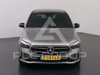 2019 Mercedes Benz B 250