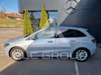 2019 Mercedes Benz B 250