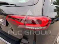 2019 Mercedes Benz B 250