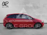 2019 Mercedes Benz B 250