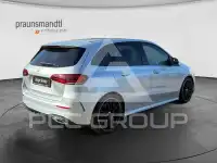 2019 Mercedes Benz B 250