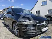 2019 Mercedes Benz B 250