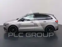 2019 Mercedes Benz B 250