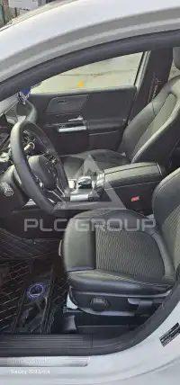 2019 Mercedes Benz B 250
