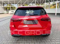 2019 Mercedes Benz B 250