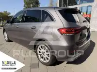 2019 Mercedes Benz B 250