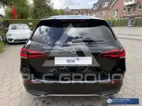 2019 Mercedes Benz B 250