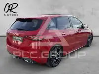 2019 Mercedes Benz B 250