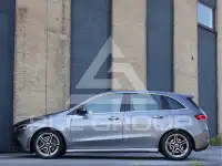 2019 Mercedes Benz B 250