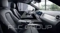 2019 Mercedes Benz B 250