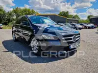 2019 Mercedes Benz B 250