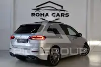 2019 Mercedes Benz B 250