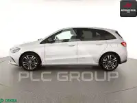 2019 Mercedes Benz B 250