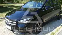 2019 Mercedes Benz B 250