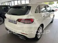 2019 Mercedes Benz B 250
