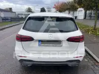 2019 Mercedes Benz B 250